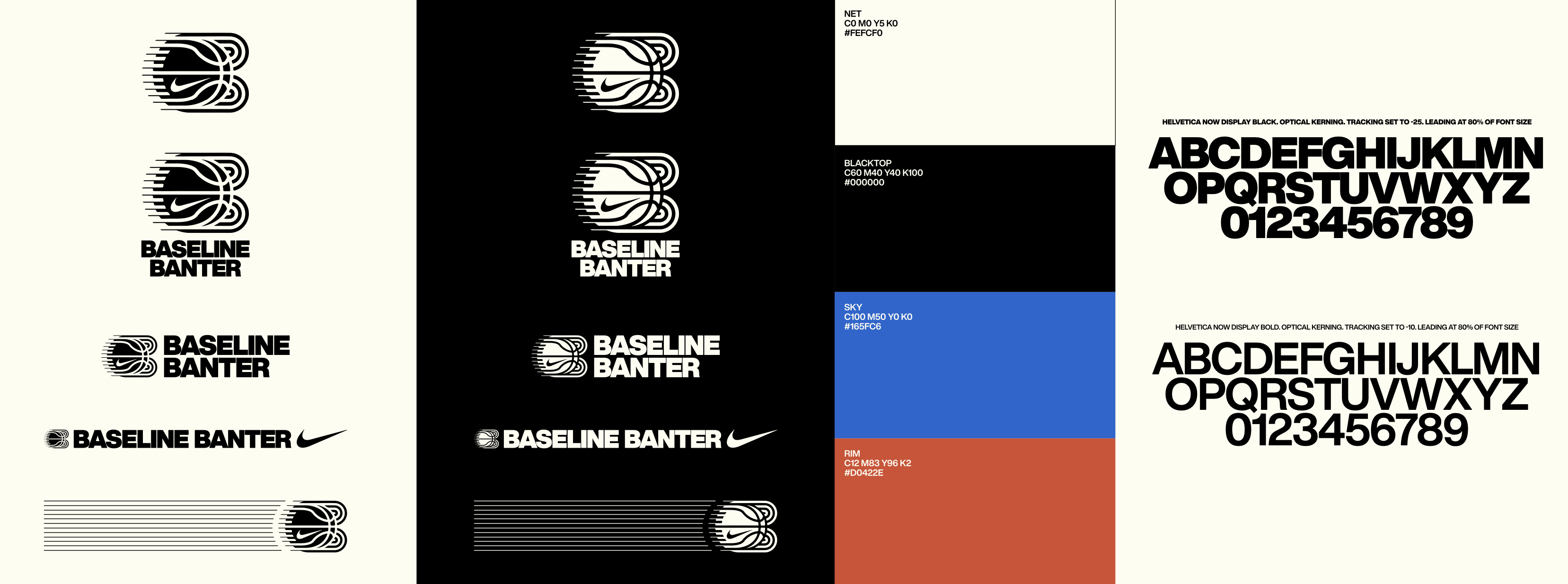 Nike Baseline Banter - Image 5