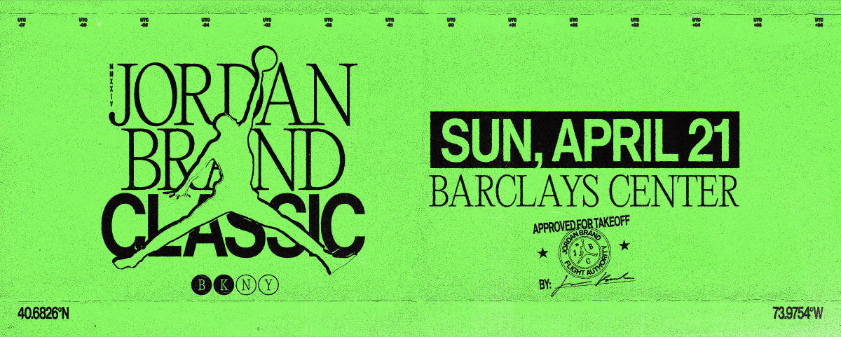 Jordan Brand Classic 24 - Image 2