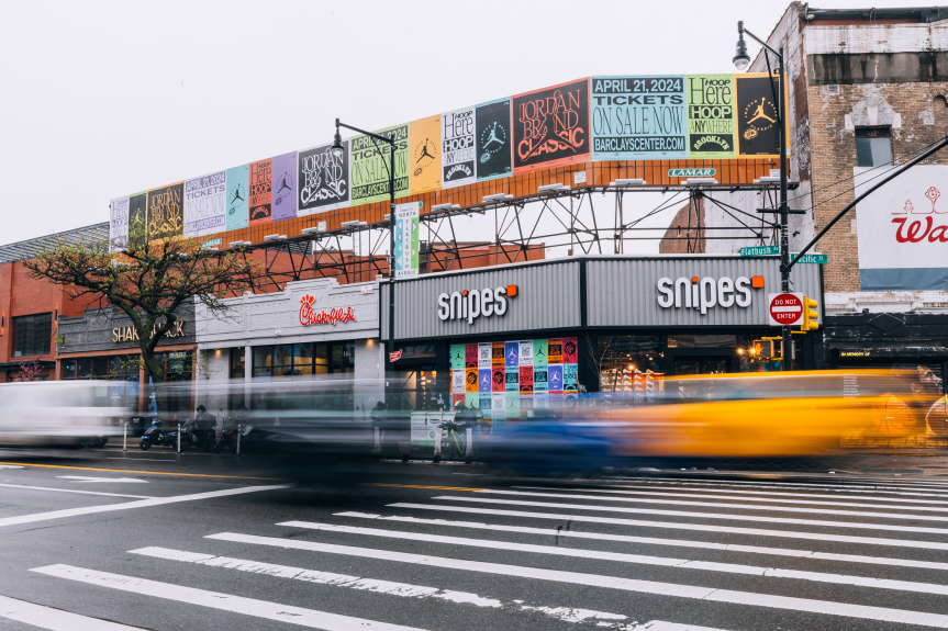 Jordan Brand Classic 24 - Image 3