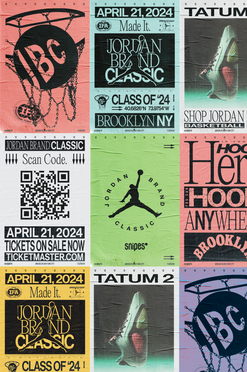 Jordan Brand Classic 24 - Image 5