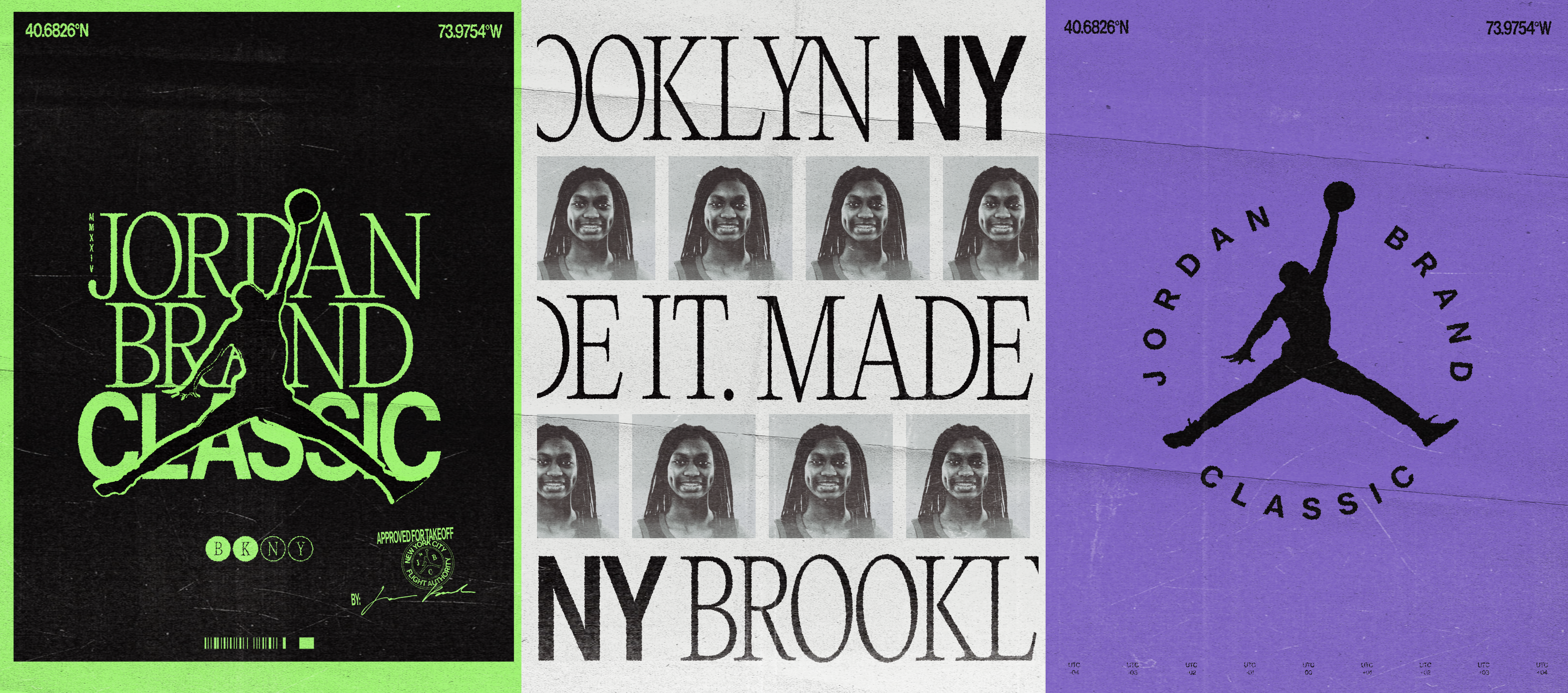 Jordan Brand Classic 24 - Image 6