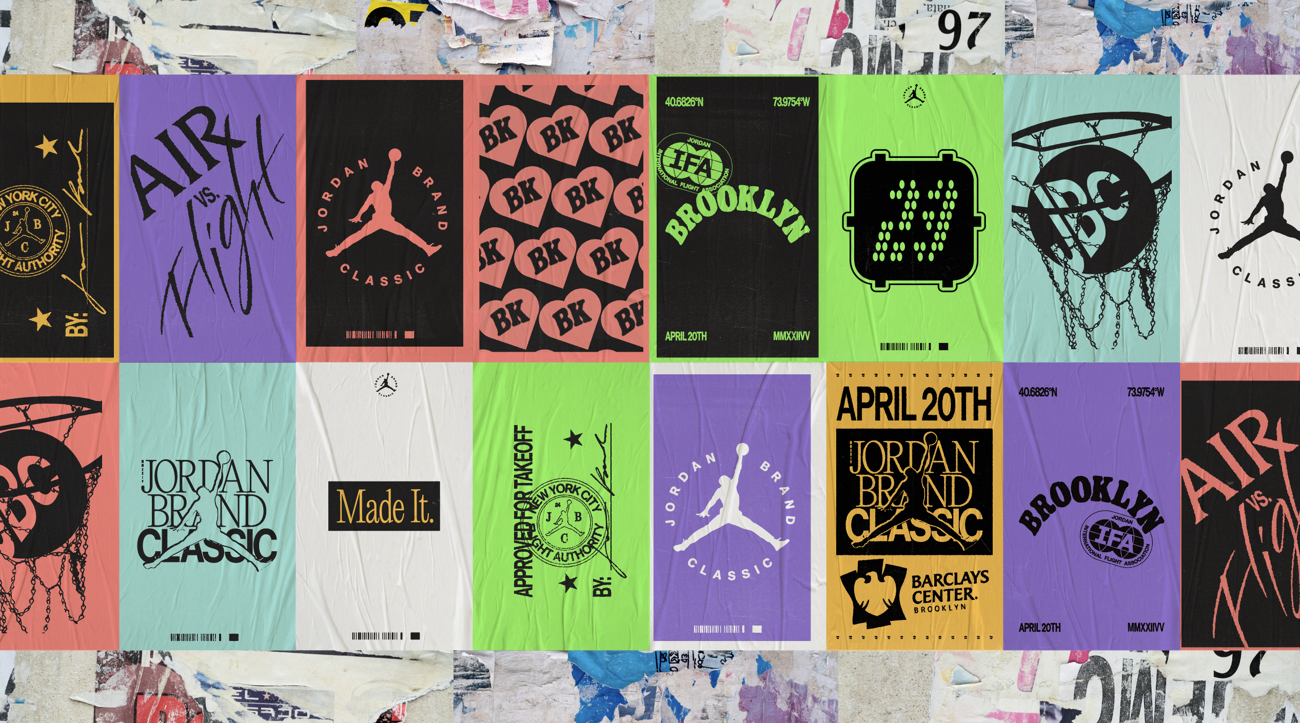 Jordan Brand Classic 24 - Image 8