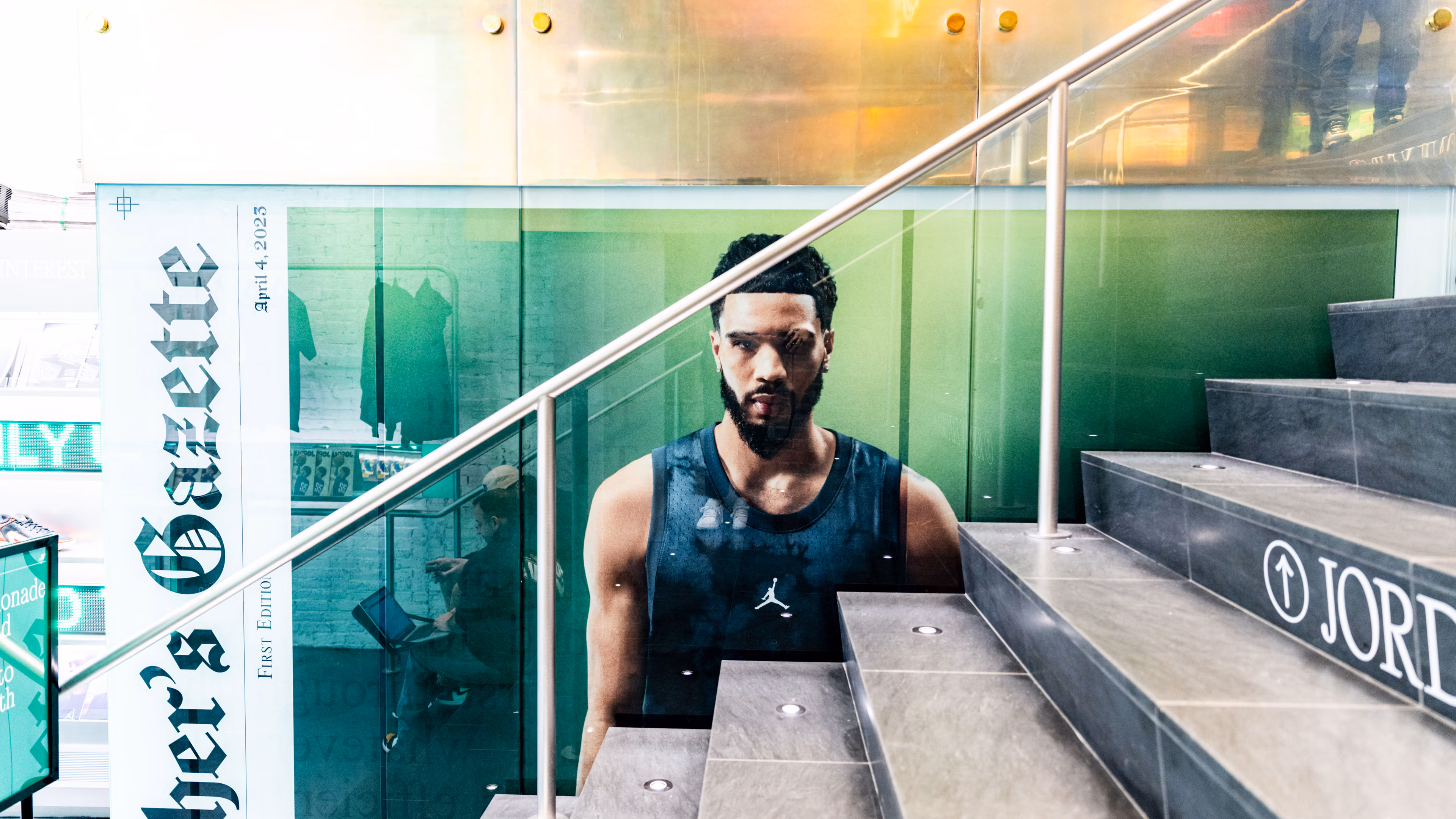 Tatum 1 X Concepts - Image 4