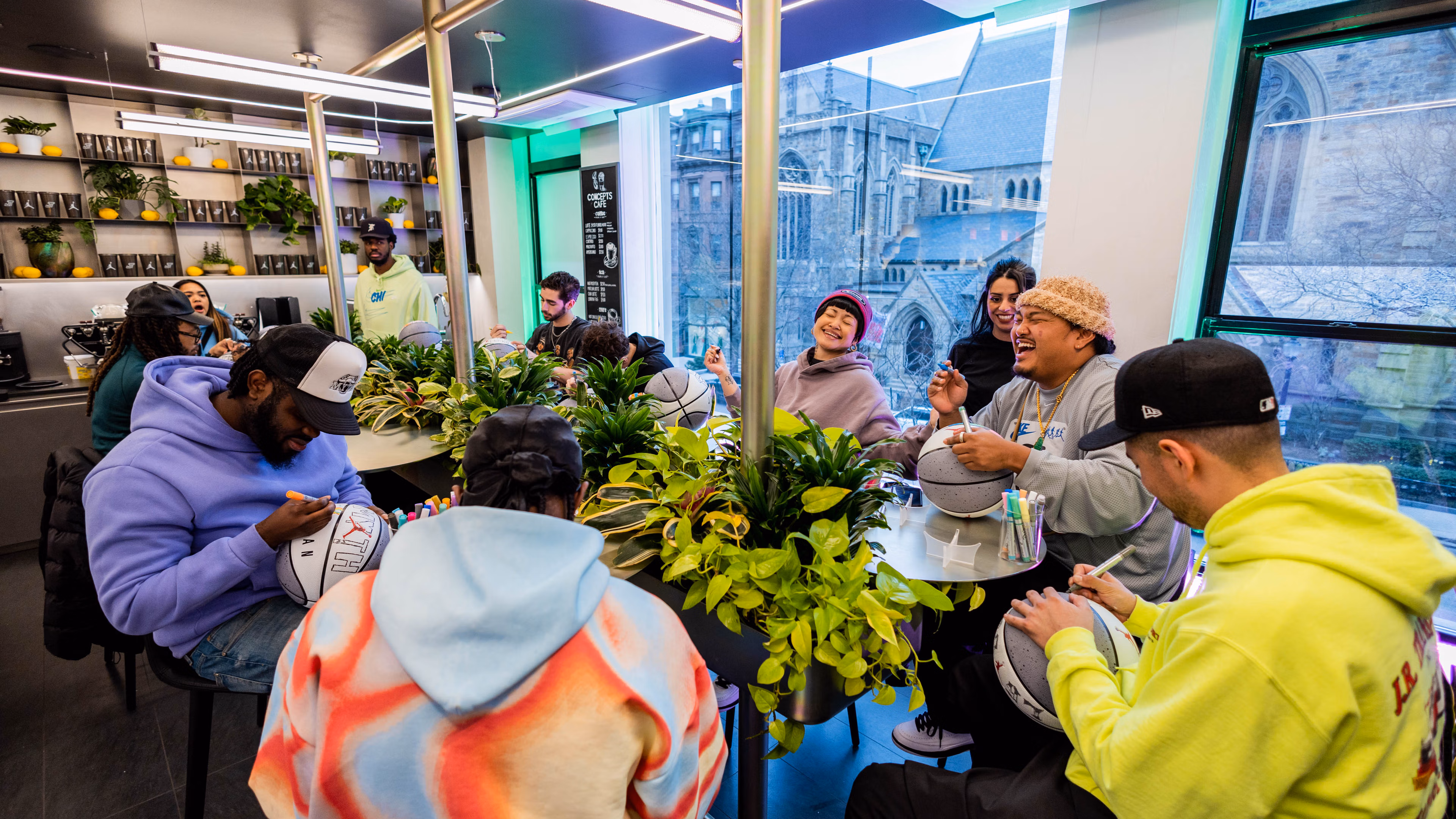 Tatum 1 X Concepts - Image 5