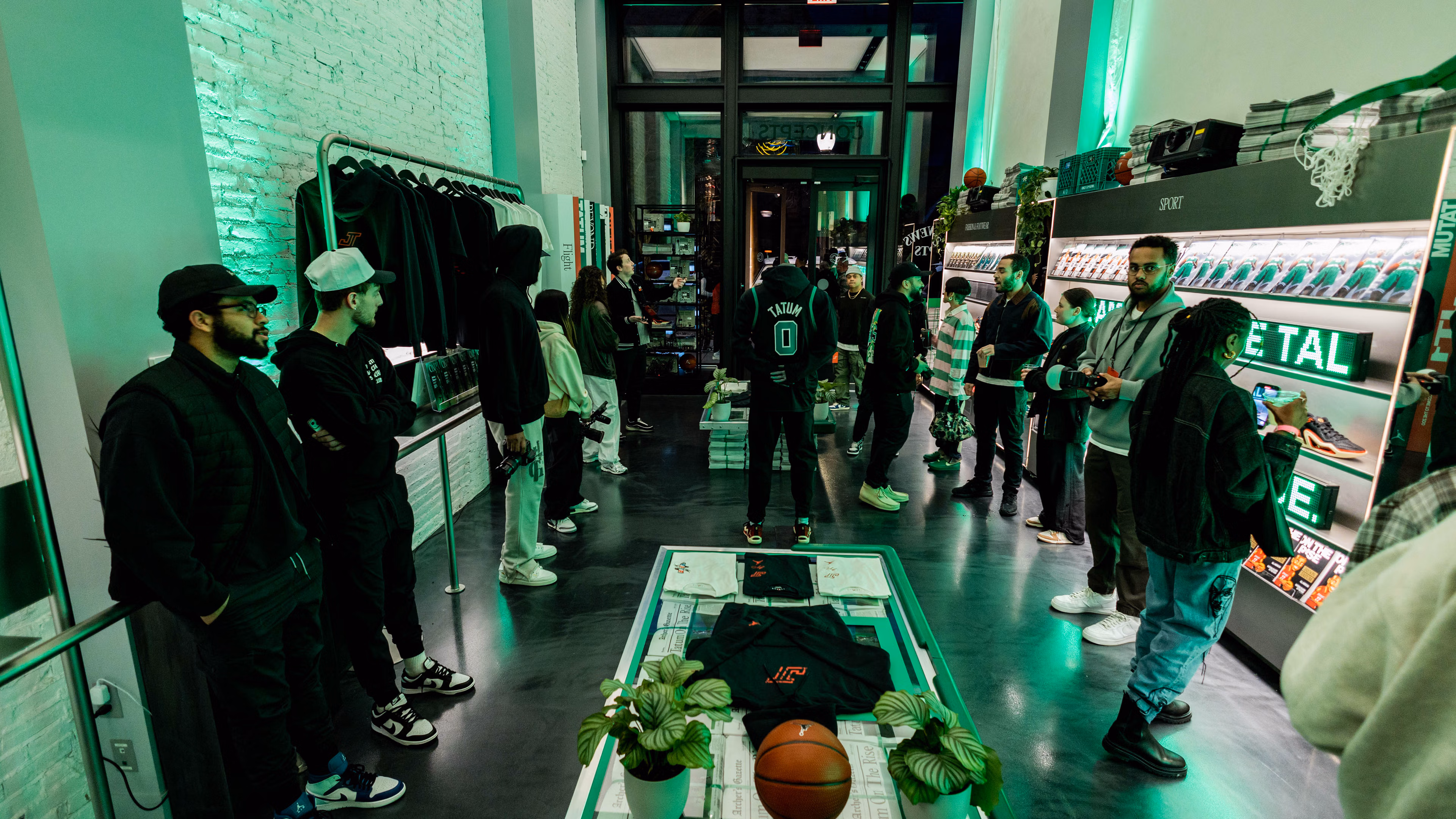 Tatum 1 X Concepts - Image 6