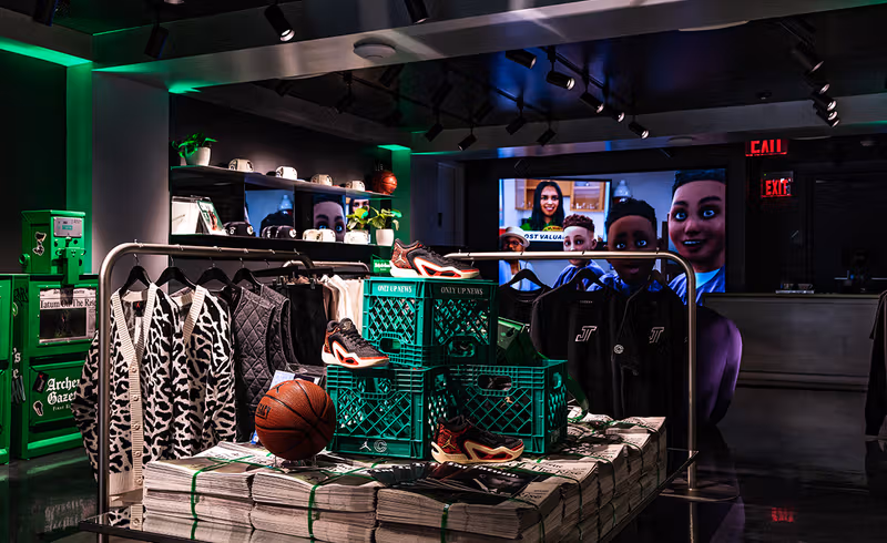 Tatum 1 X Concepts - Image 7