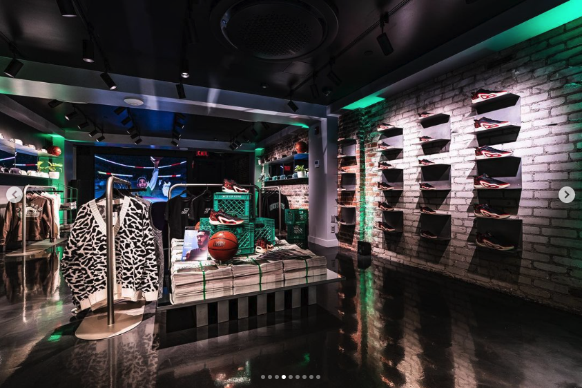 Tatum 1 X Concepts - Image 1