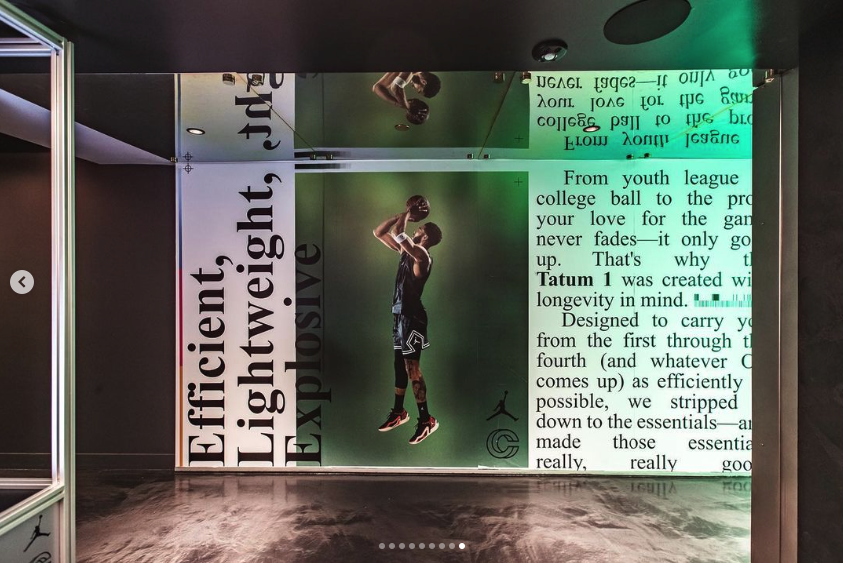 Tatum 1 X Concepts - Image 2