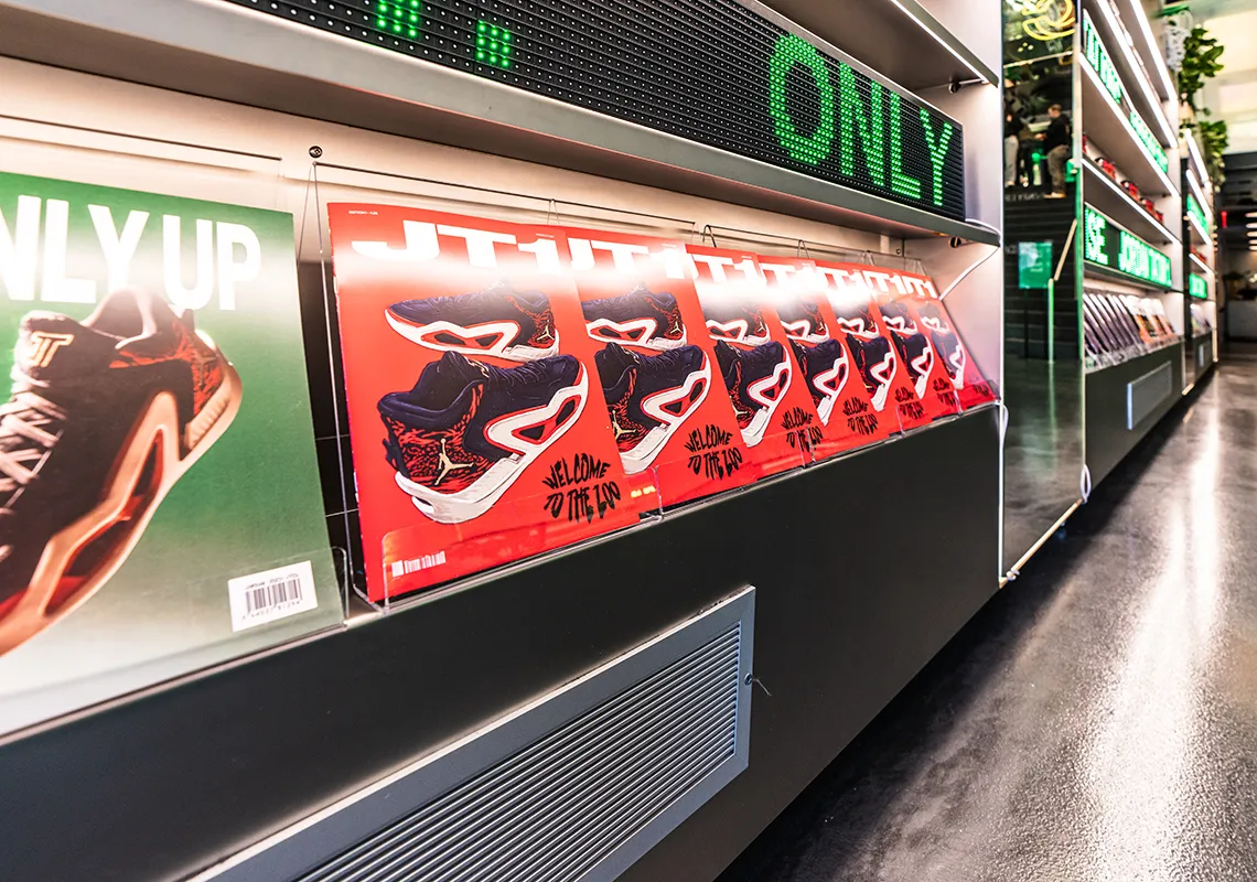 Tatum 1 X Concepts - Image 4