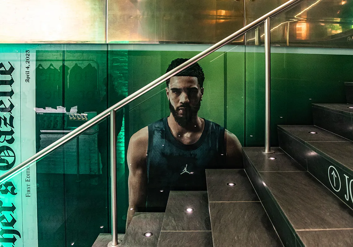 Tatum 1 X Concepts - Image 5