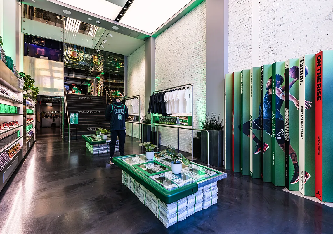 Tatum 1 X Concepts - Image 6