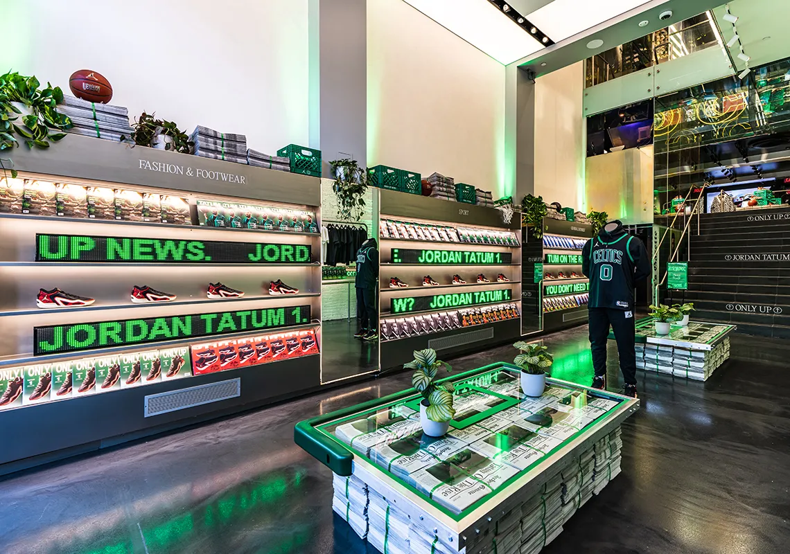 Tatum 1 X Concepts - Image 7