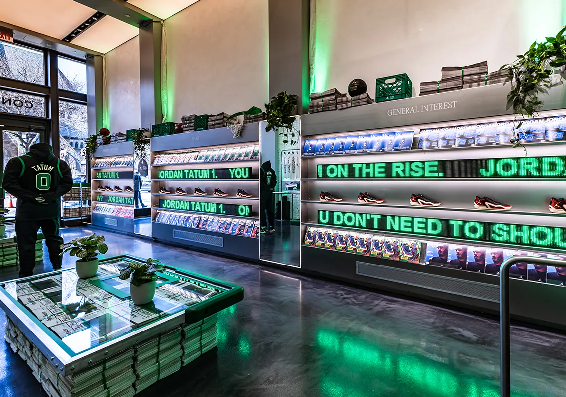 Tatum 1 X Concepts - Image 10