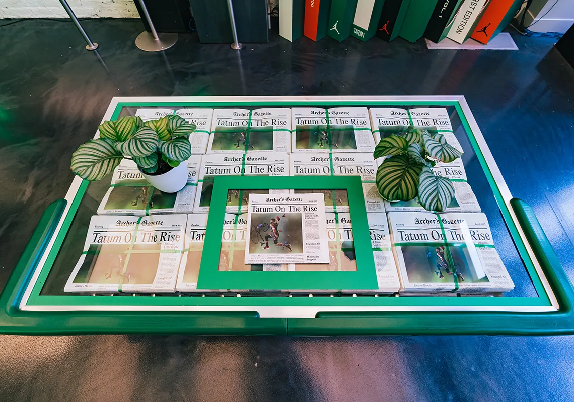 Tatum 1 X Concepts - Image 11