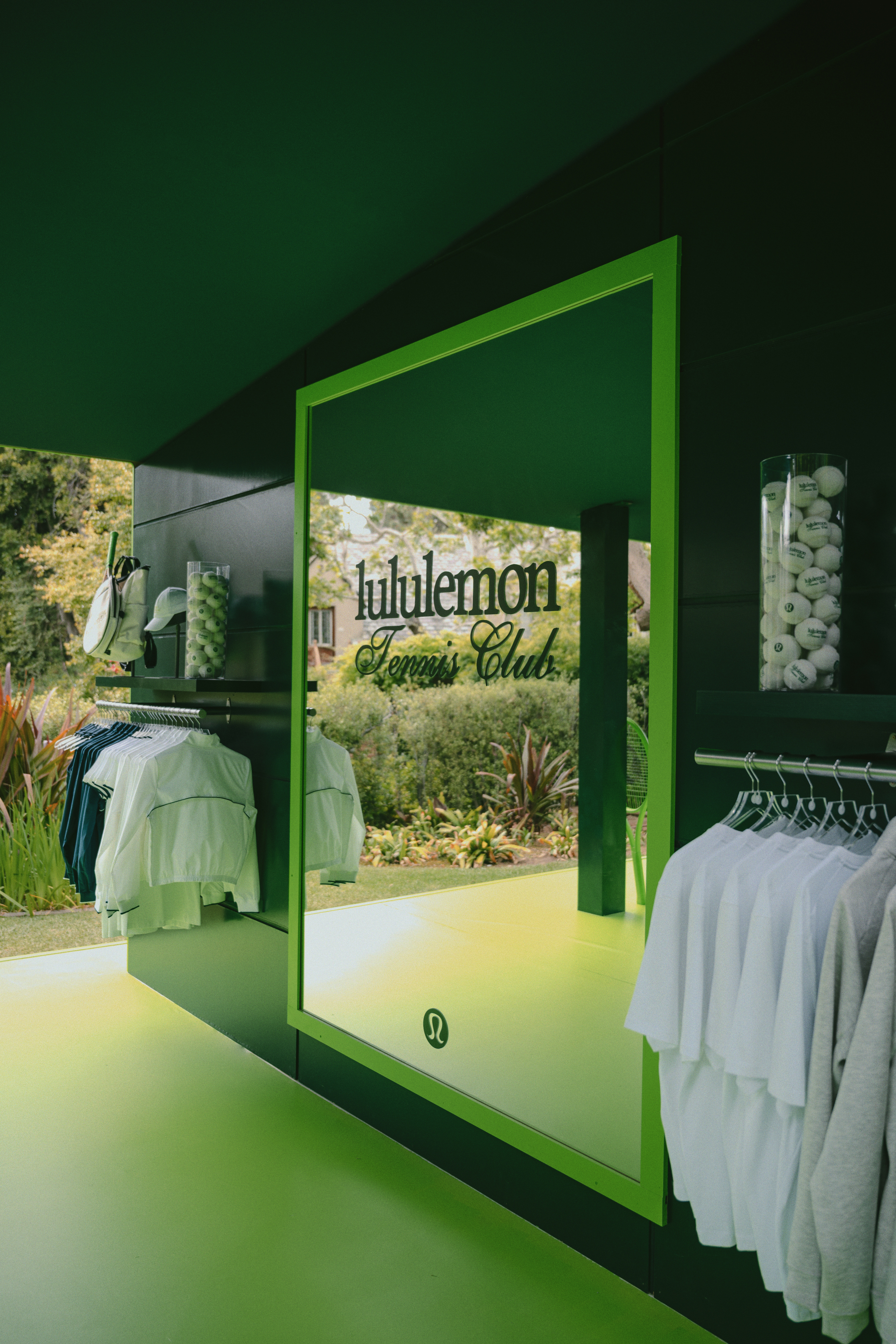 lululemon Tennis Club - Image 2