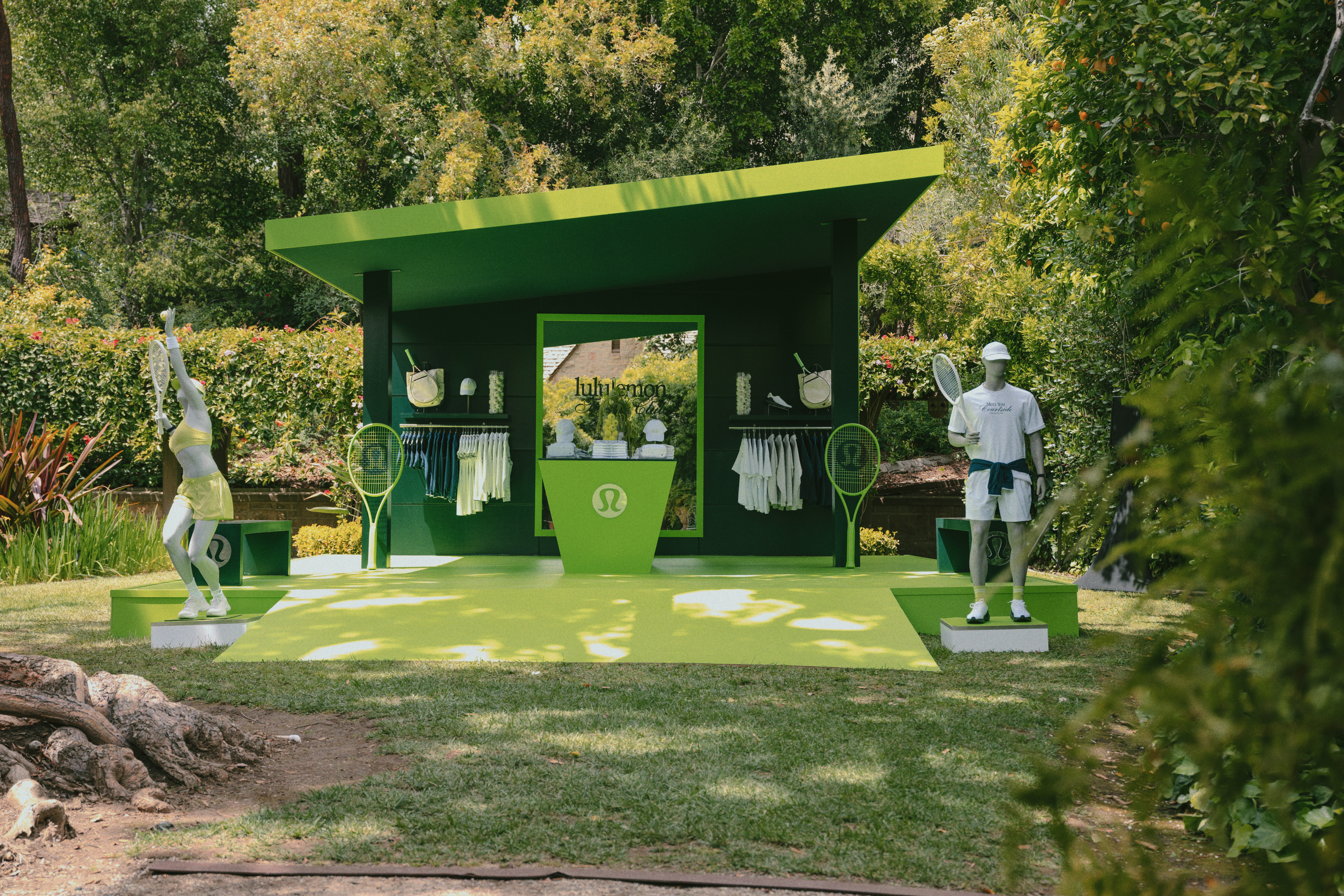 lululemon Tennis Club - Image 3