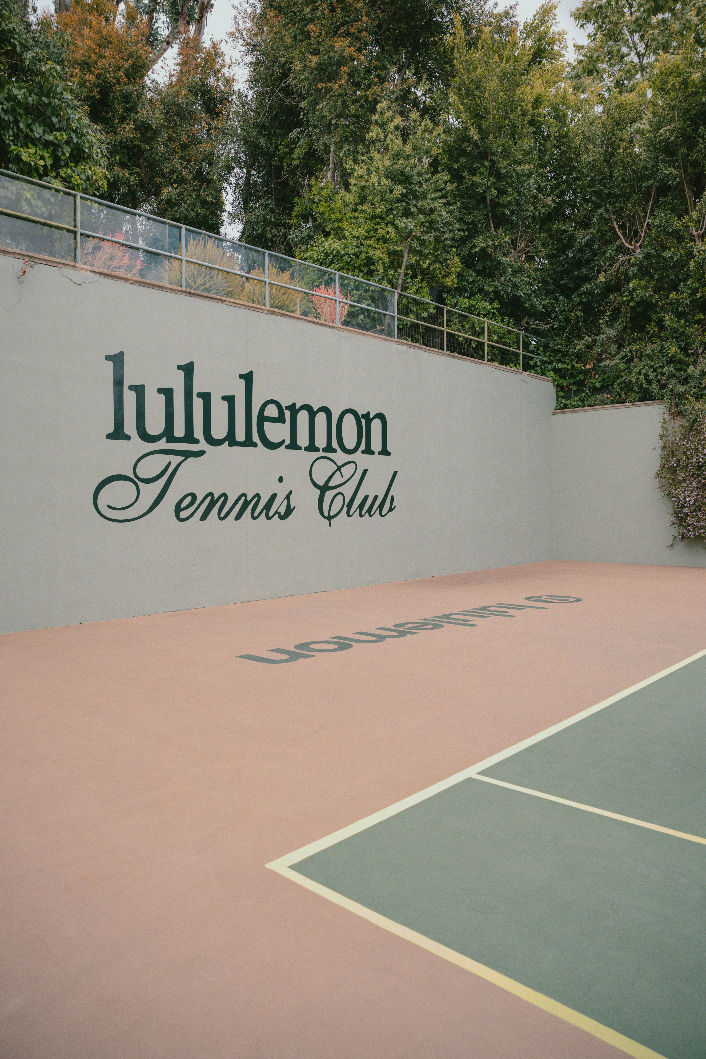 lululemon Tennis Club - Image 4