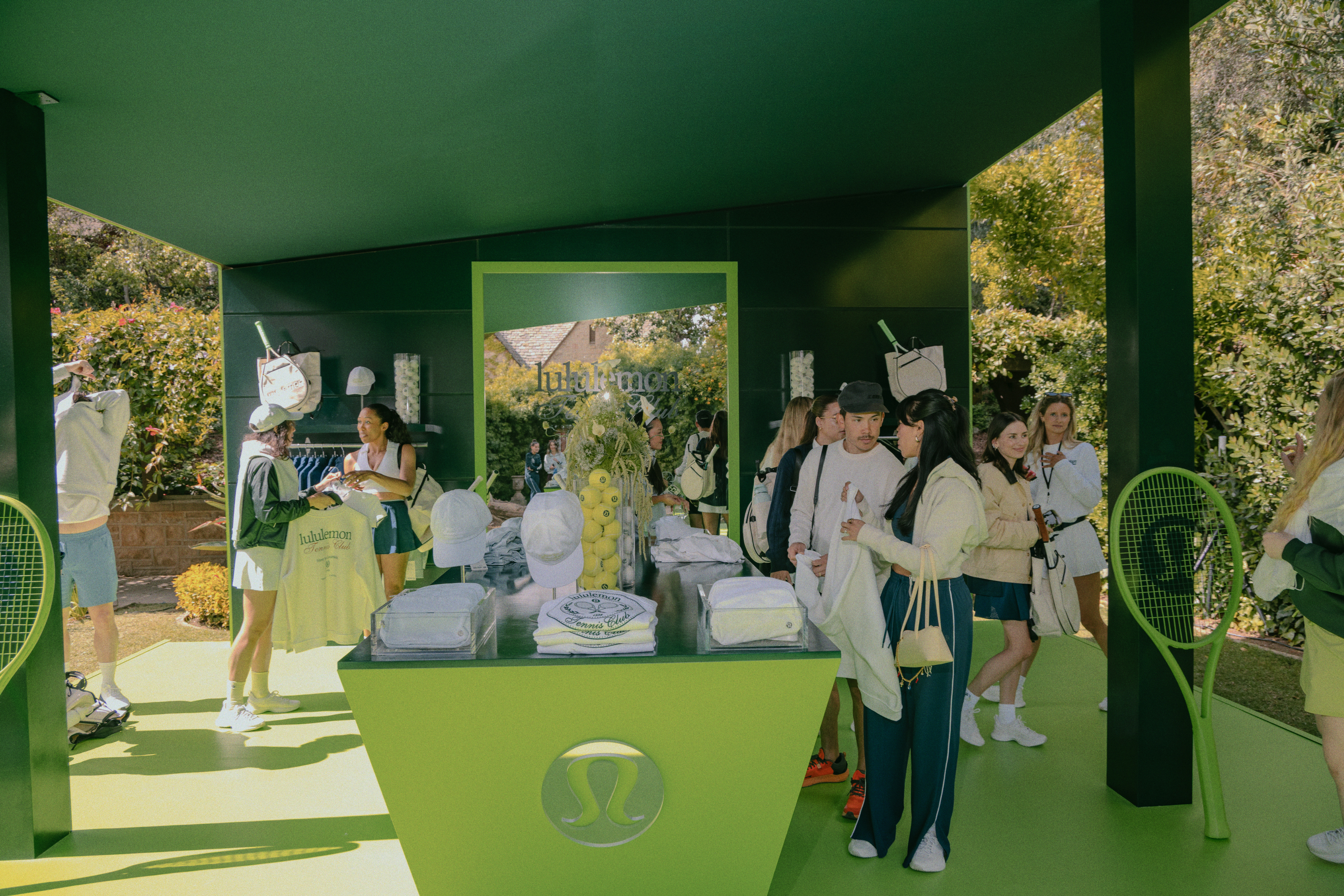 lululemon Tennis Club - Image 8