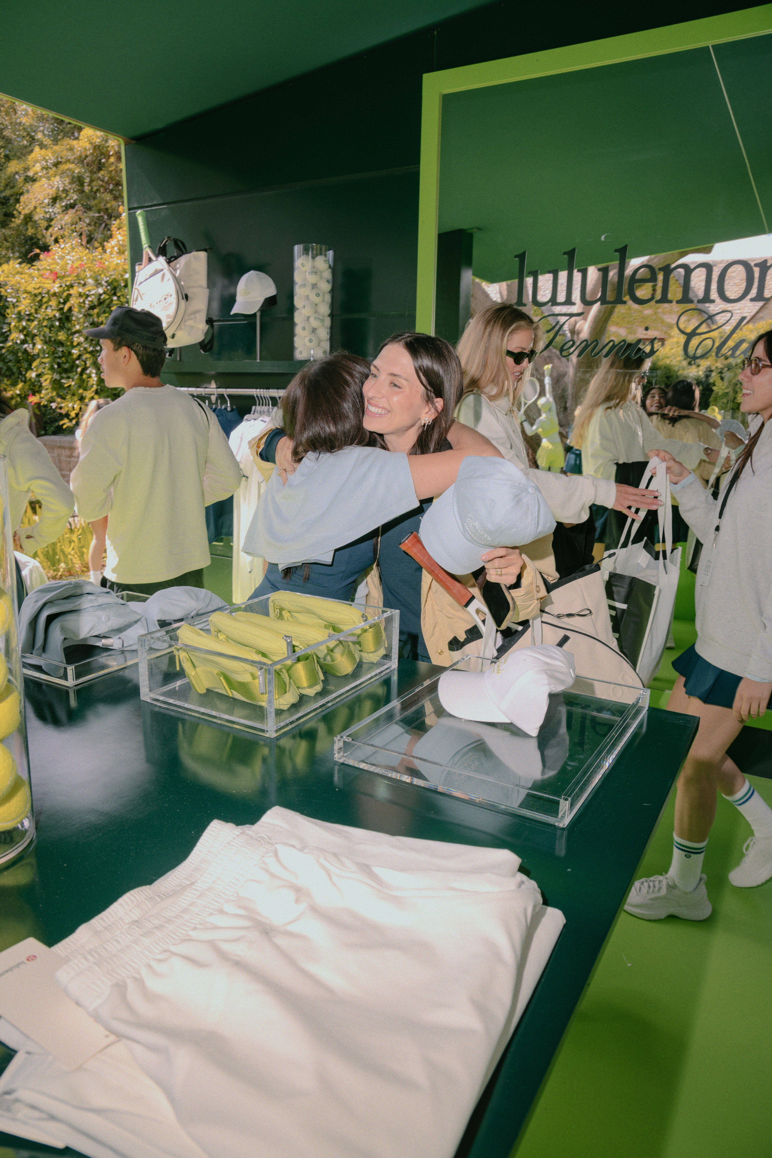 lululemon Tennis Club - Image 9