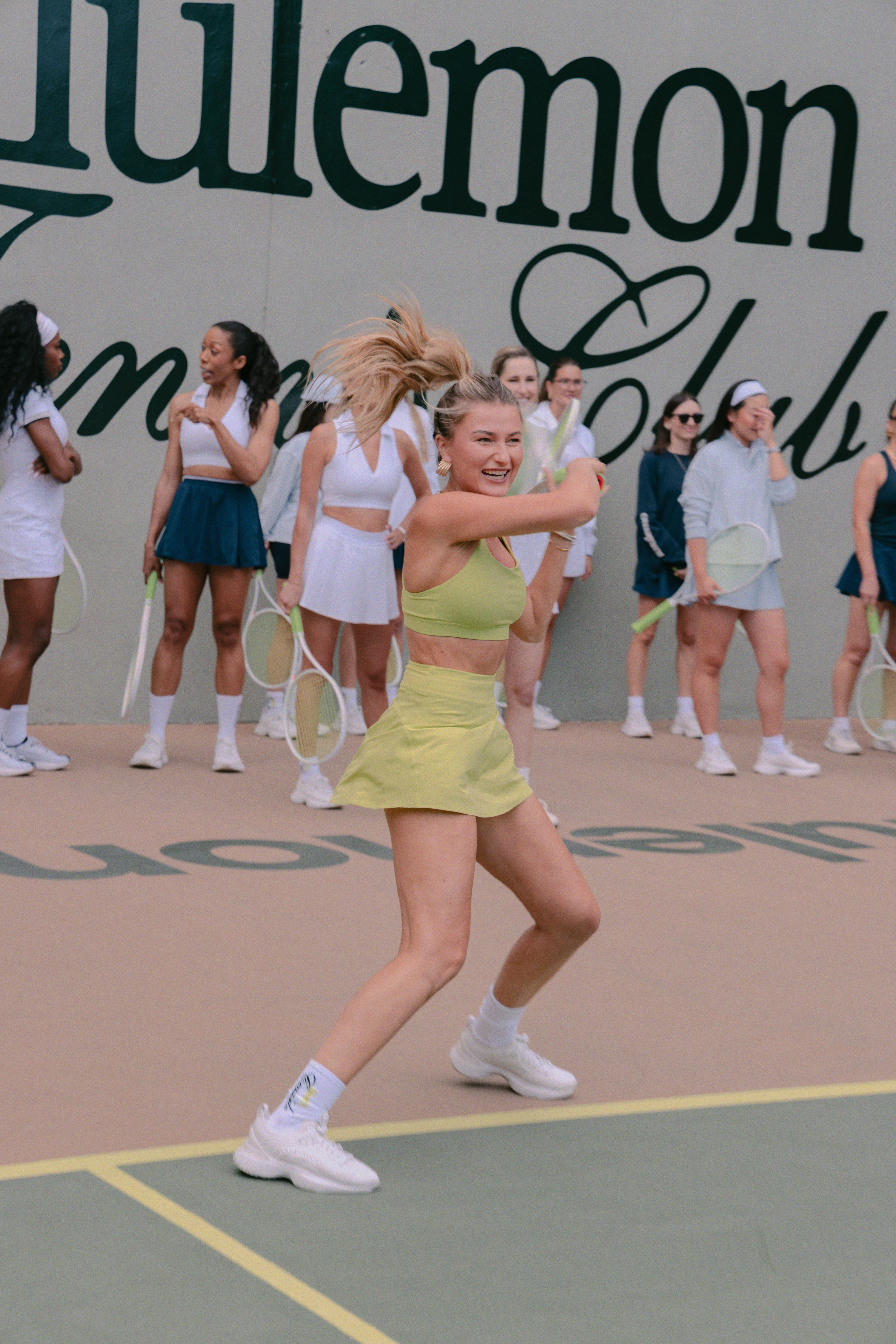 lululemon Tennis Club - Image 10