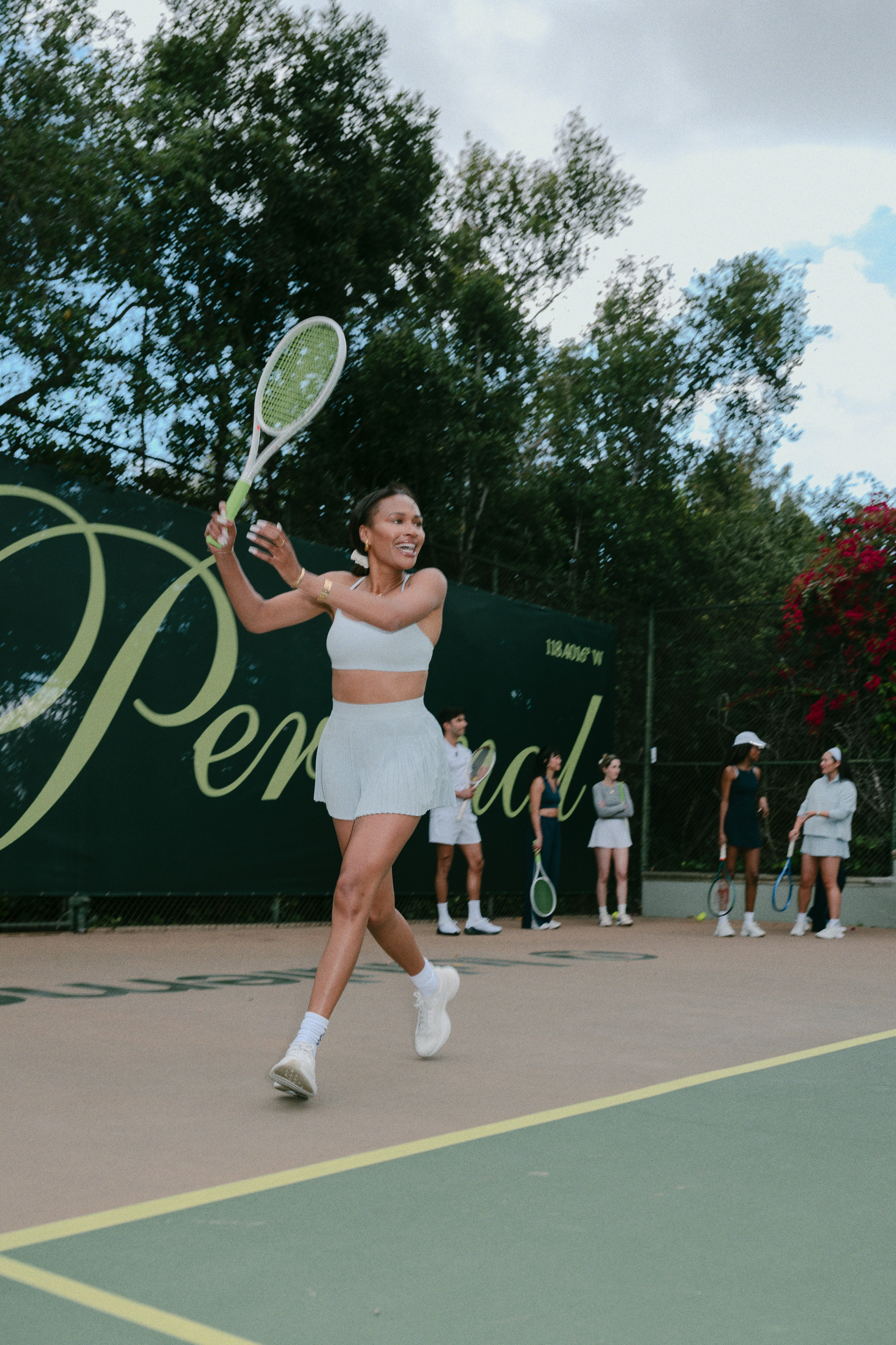 lululemon Tennis Club - Image 15