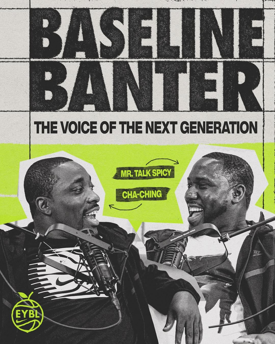 Nike Baseline Banter - Image 2