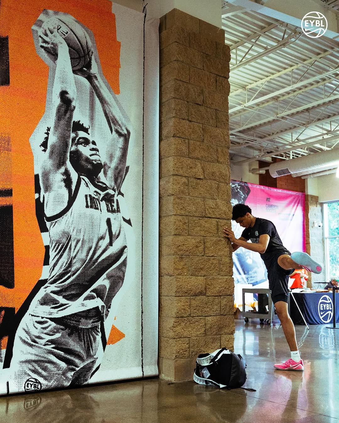 Nike EYBL - Image 3