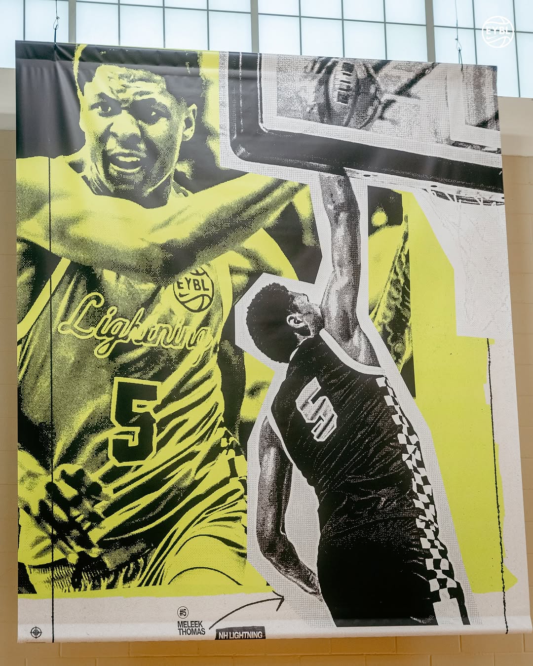 Nike EYBL - Image 2