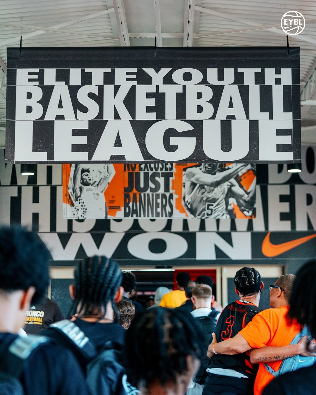 Nike EYBL - Image 3