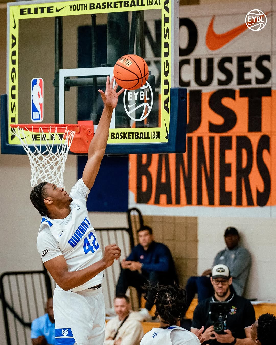 Nike EYBL - Image 8