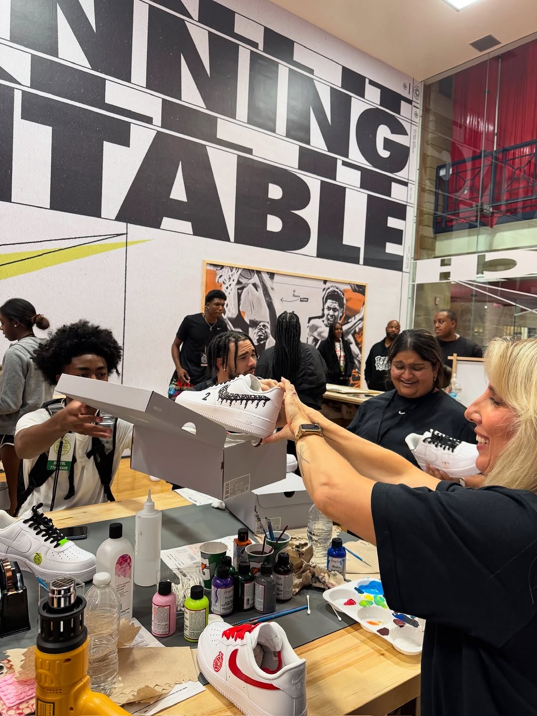 Nike EYBL - Image 10