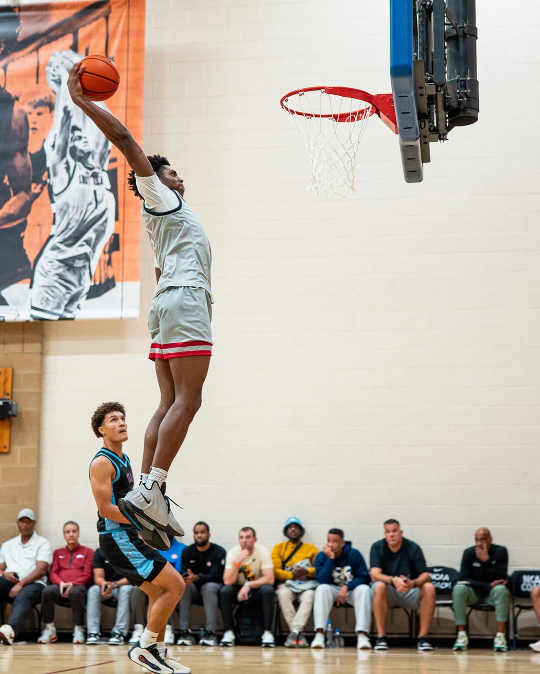 Nike EYBL - Image 5