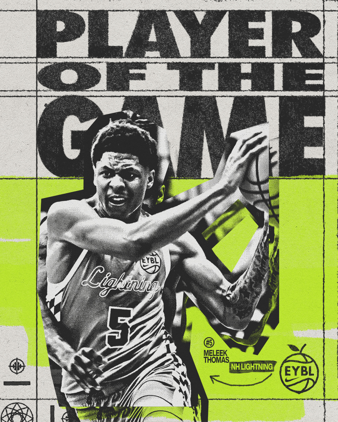 Nike EYBL hero image