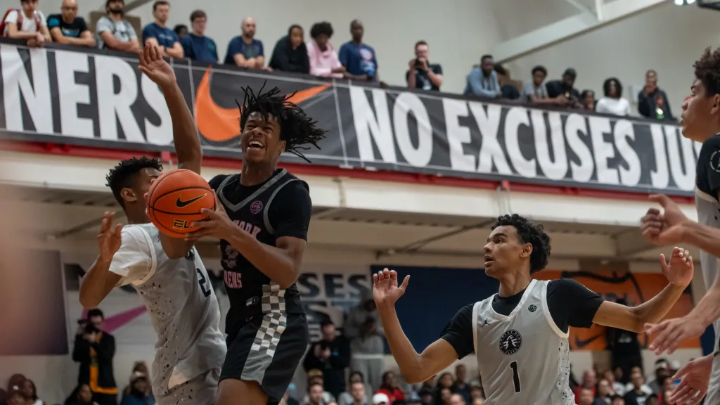 Nike EYBL - Image 13
