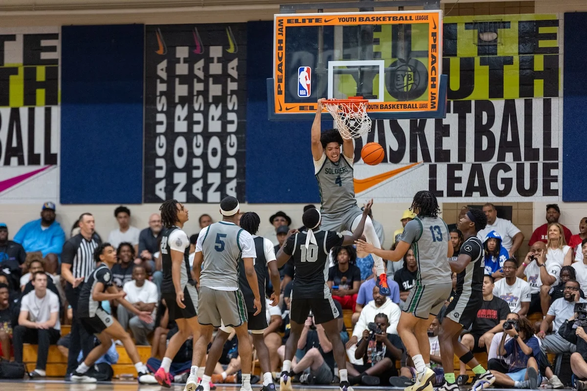 Nike EYBL - Image 14