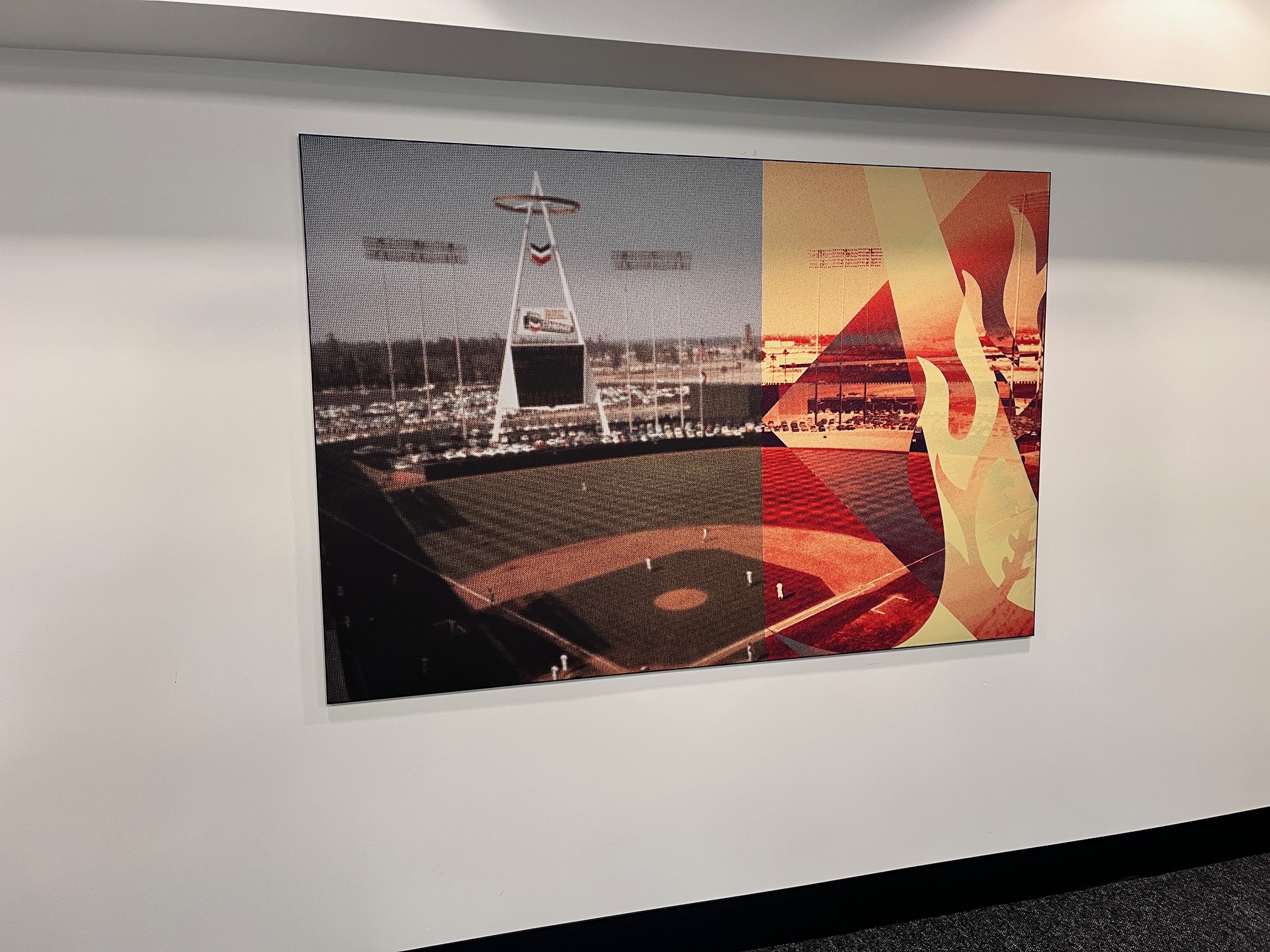 Nike WHQ GPS - Image 3