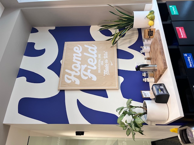 Nike WHQ GPS - Image 5