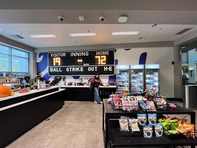 Nike WHQ GPS - Image 6