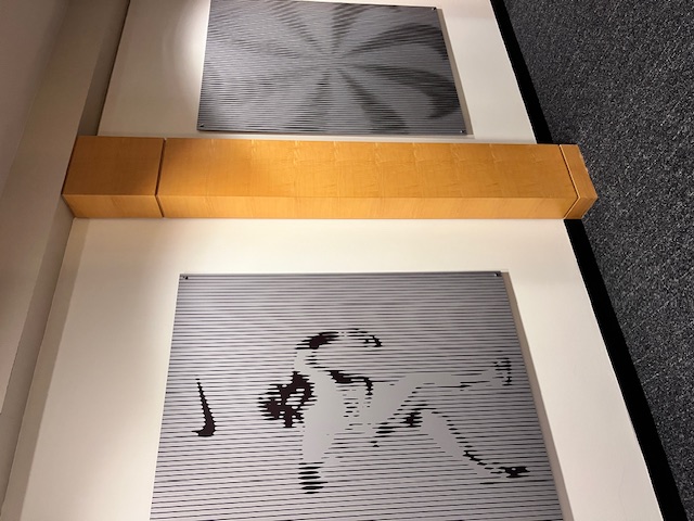 Nike WHQ GPS - Image 9