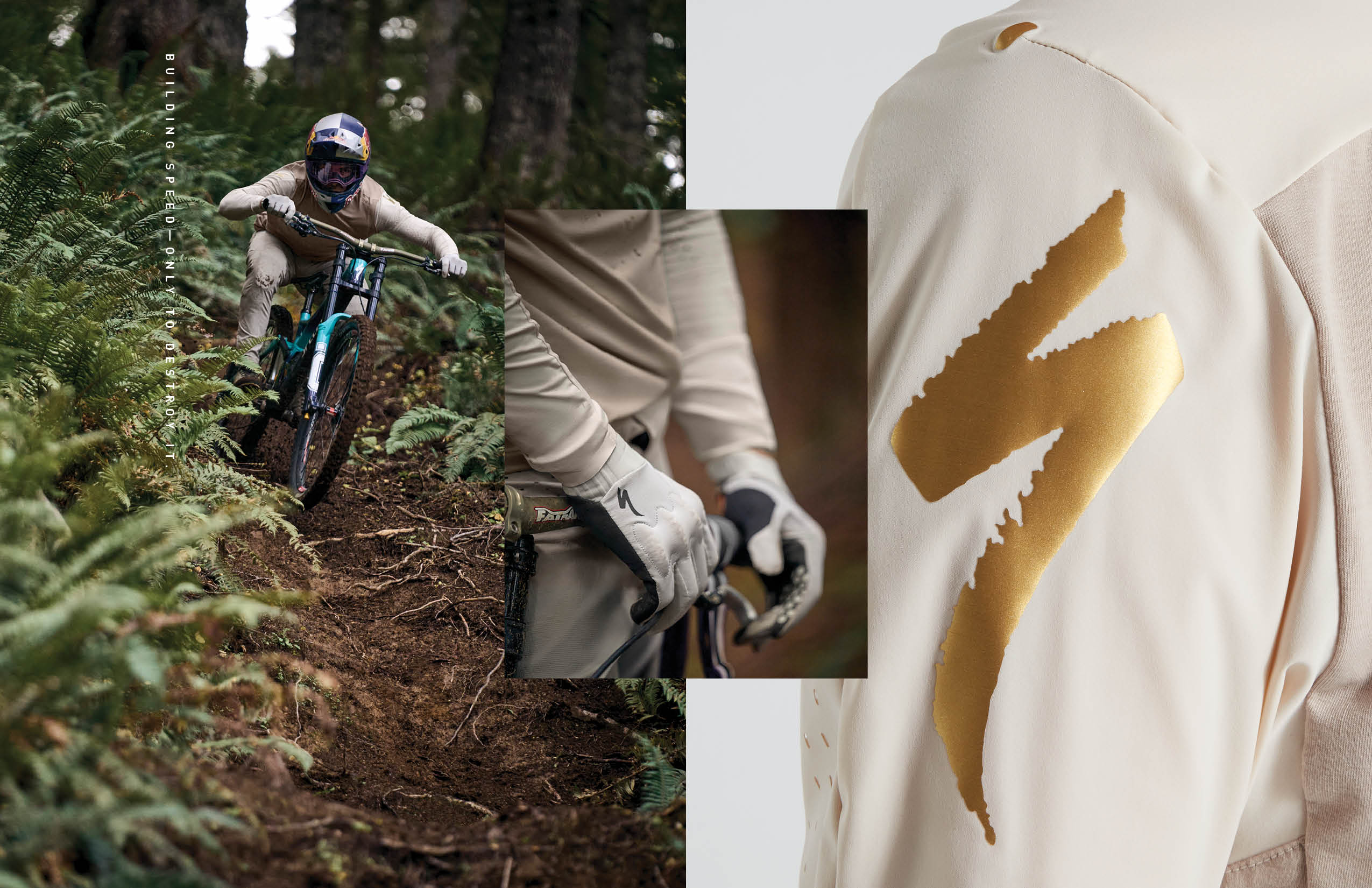 Specialized hero image