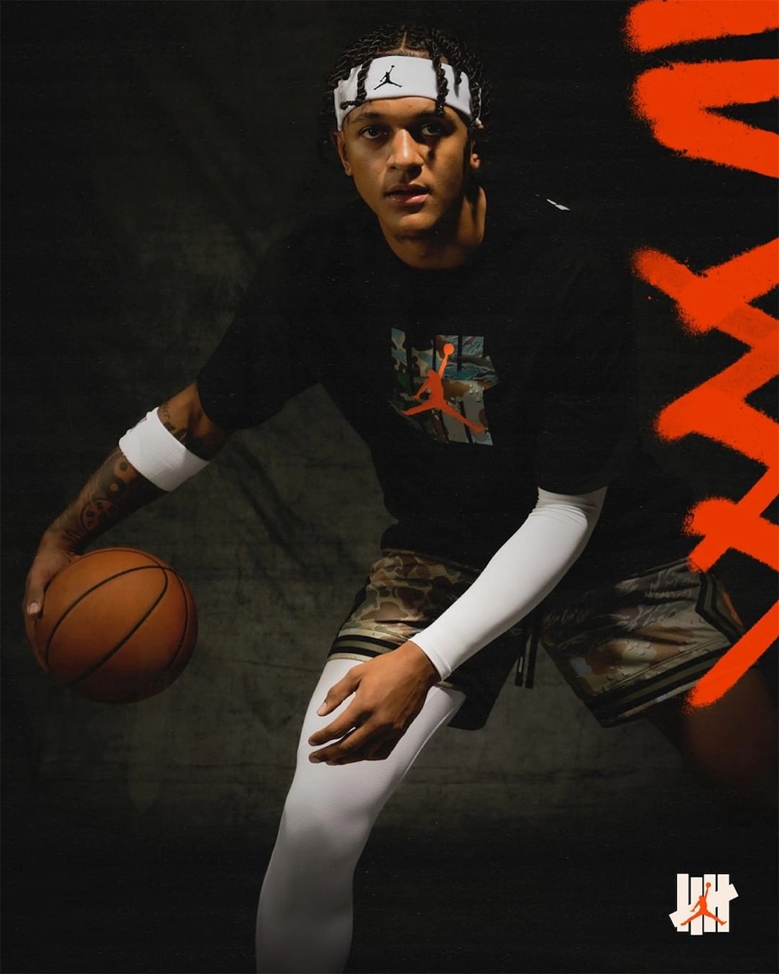 Undefeated X AJ37 - Image 8